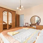 Semesterbostad Anzici Cr Višnjan
